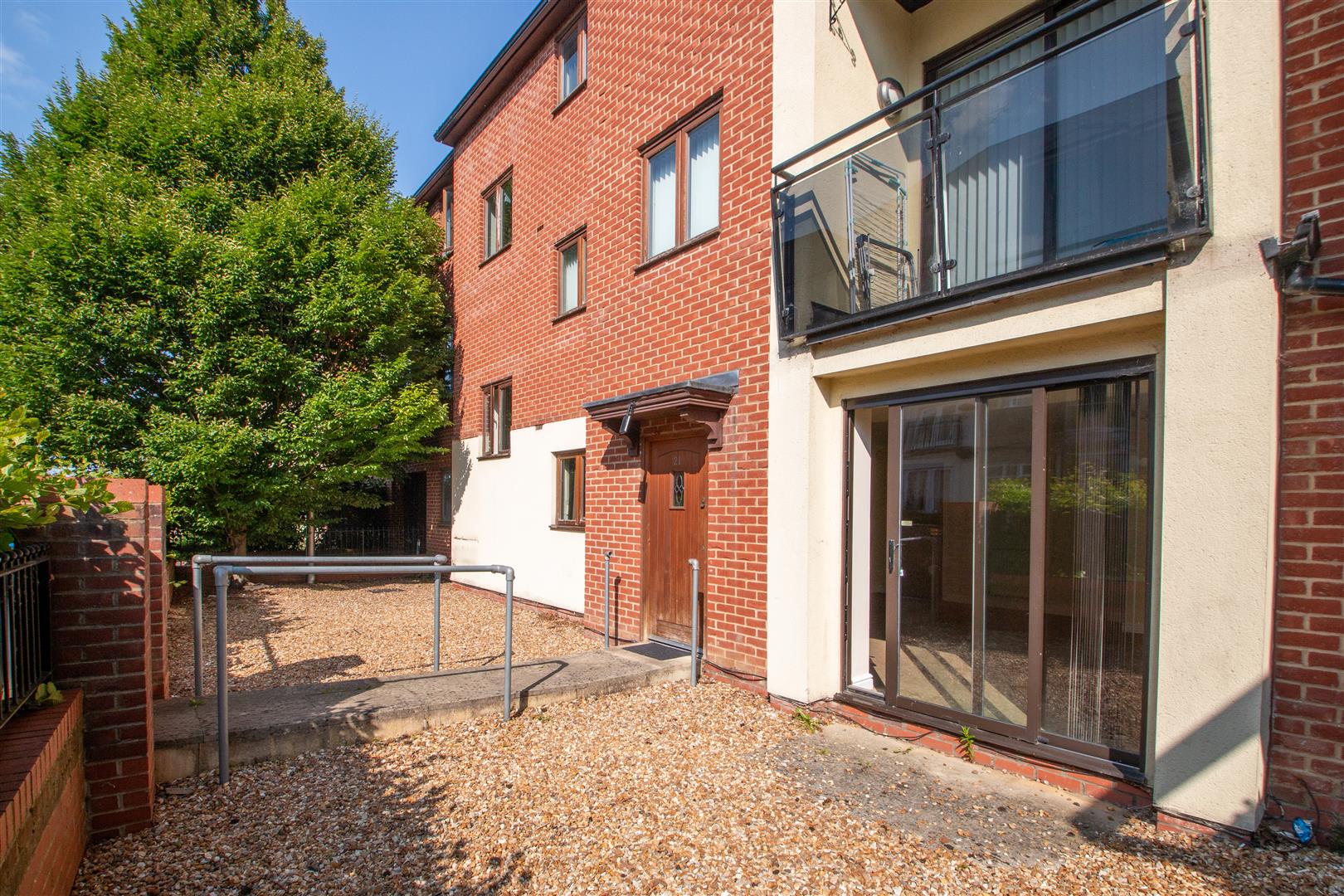 Goodrington Place, Broughton, Milton Keynes